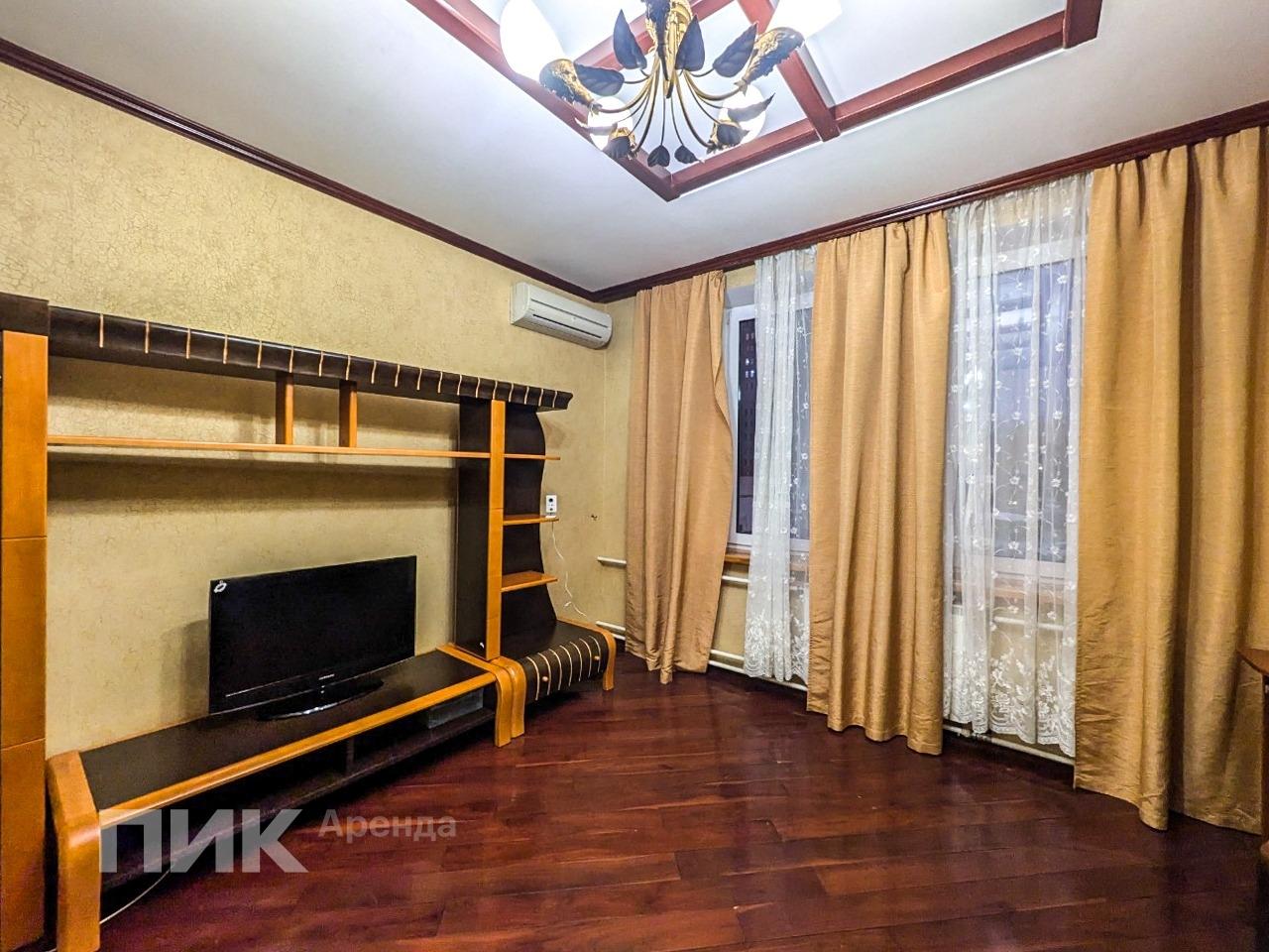 2-к. квартира, 53.7 м², 51 000 ₽/мес — фото № 1 2-к. квартира, 53.7 м², 51 000 ₽/мес — фото № 1