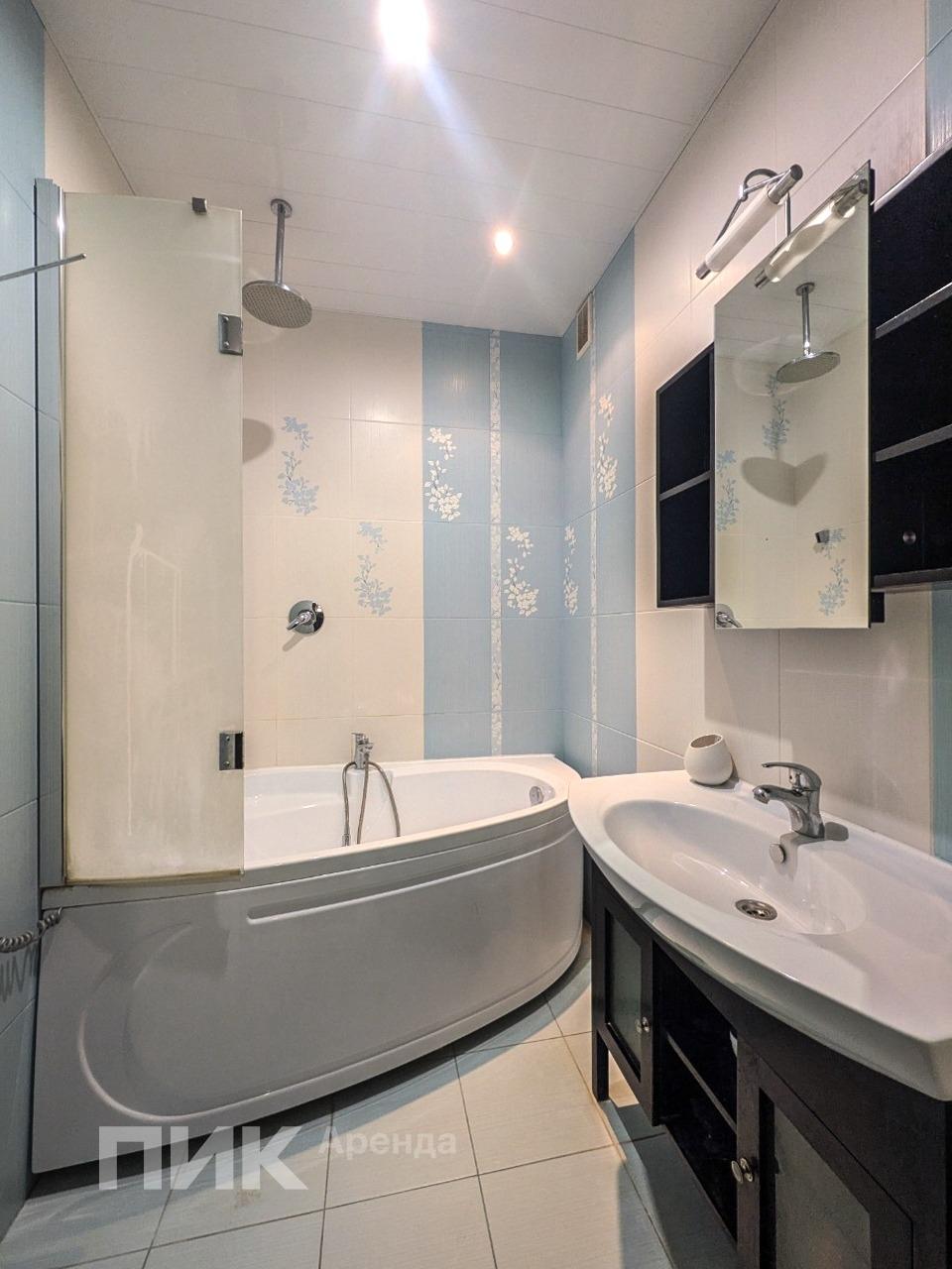 2-к. квартира, 53.7 м², 51 000 ₽/мес — фото № 8 2-к. квартира, 53.7 м², 51 000 ₽/мес — фото № 8