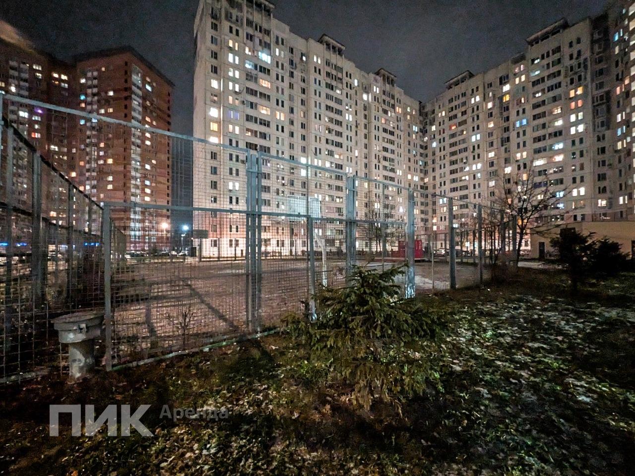 2-к. квартира, 53.7 м², 51 000 ₽/мес — фото № 19 2-к. квартира, 53.7 м², 51 000 ₽/мес — фото № 19