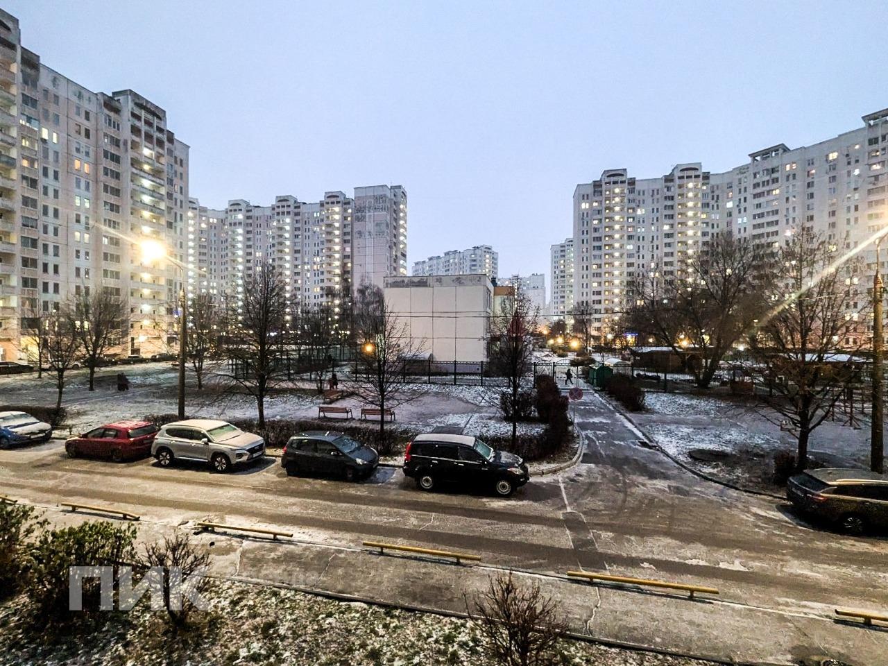 2-к. квартира, 53.7 м², 51 000 ₽/мес — фото № 16 2-к. квартира, 53.7 м², 51 000 ₽/мес — фото № 16