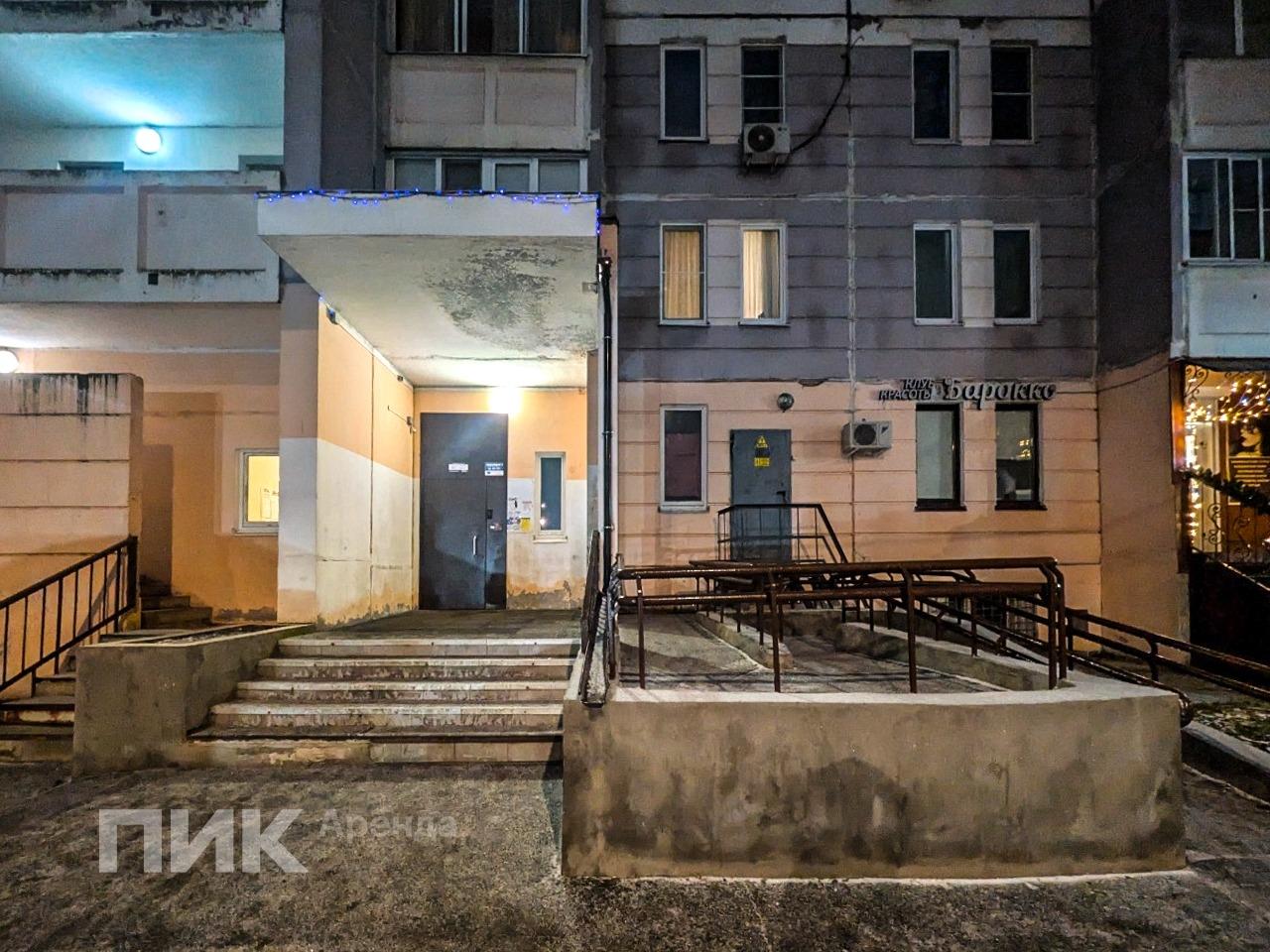 2-к. квартира, 53.7 м², 51 000 ₽/мес — фото № 17 2-к. квартира, 53.7 м², 51 000 ₽/мес — фото № 17