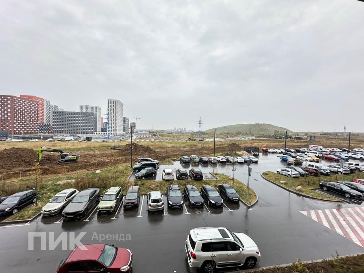 студия, 21 м², 57 100 ₽/мес — фото № 8 студия, 21 м², 57 100 ₽/мес — фото № 8