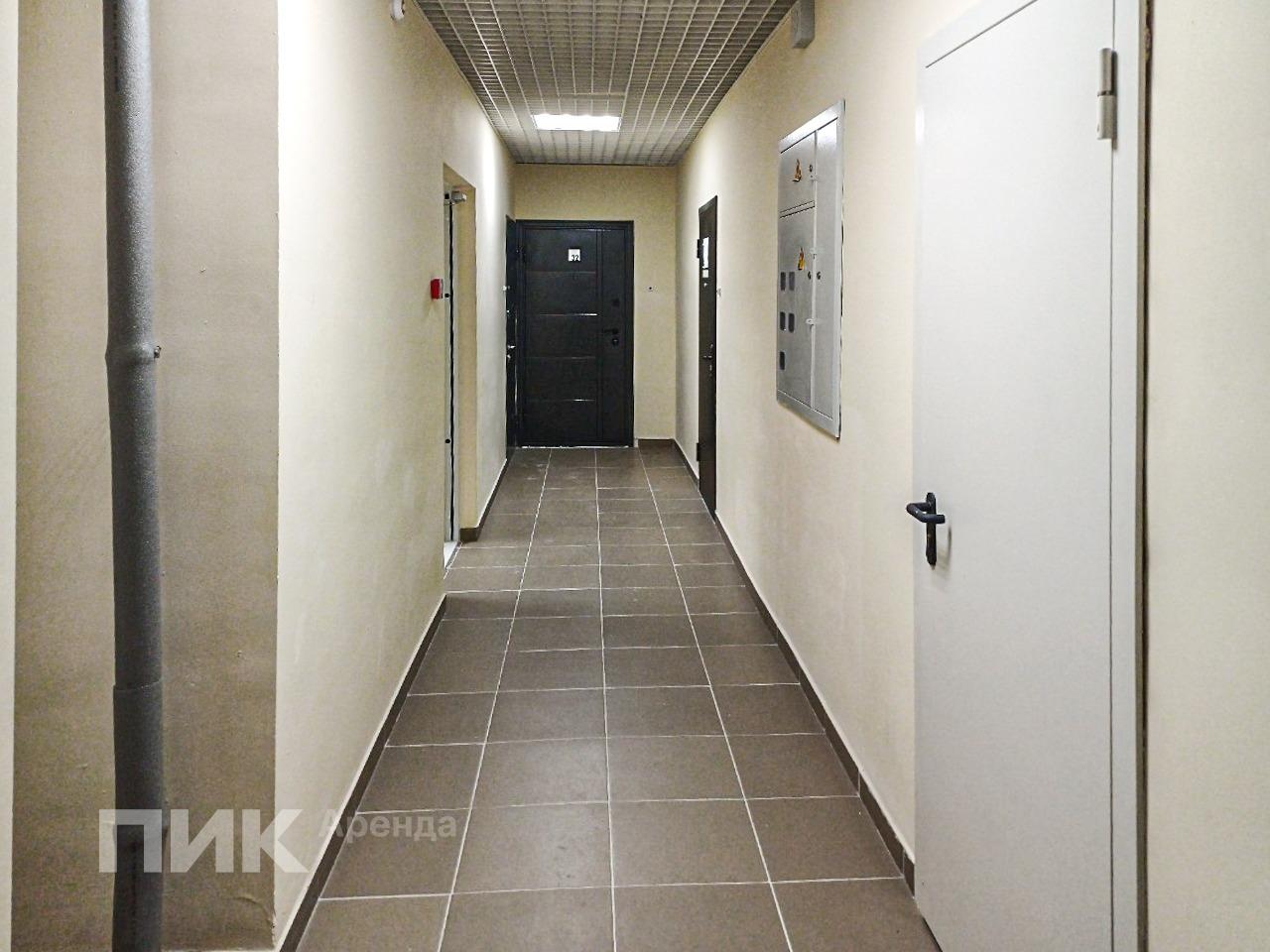 2-к. квартира, 60 м², 45 000 ₽/мес — фото № 14 2-к. квартира, 60 м², 45 000 ₽/мес — фото № 14