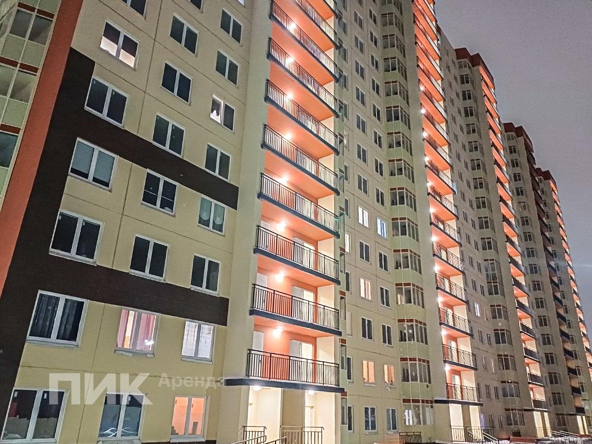 2-к. квартира, 60 м², 45 000 ₽/мес — фото № 19 2-к. квартира, 60 м², 45 000 ₽/мес — фото № 19