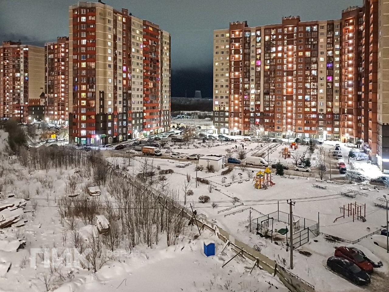 2-к. квартира, 60 м², 45 000 ₽/мес — фото № 17 2-к. квартира, 60 м², 45 000 ₽/мес — фото № 17