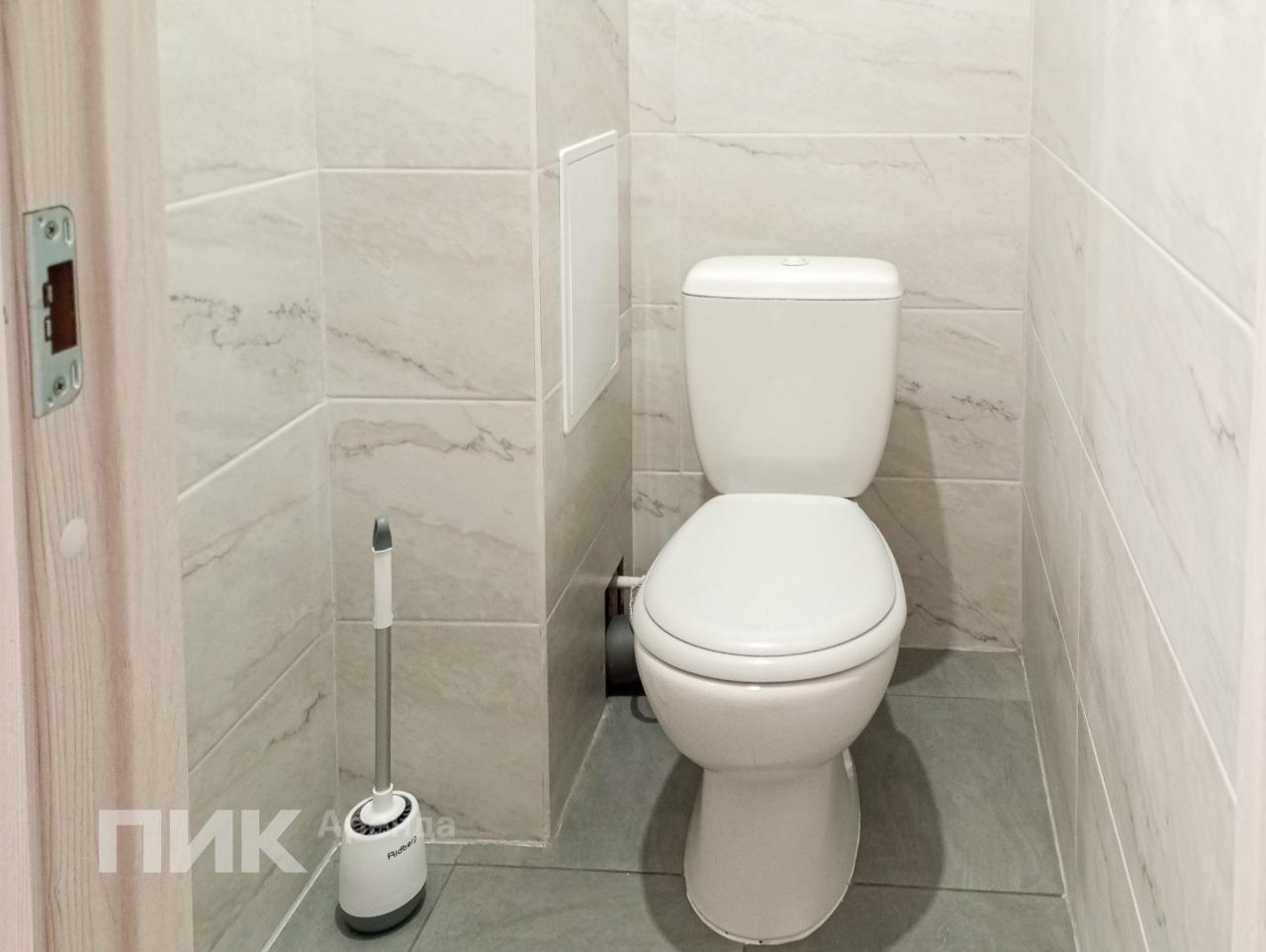 2-к. квартира, 60 м², 45 000 ₽/мес — фото № 11 2-к. квартира, 60 м², 45 000 ₽/мес — фото № 11