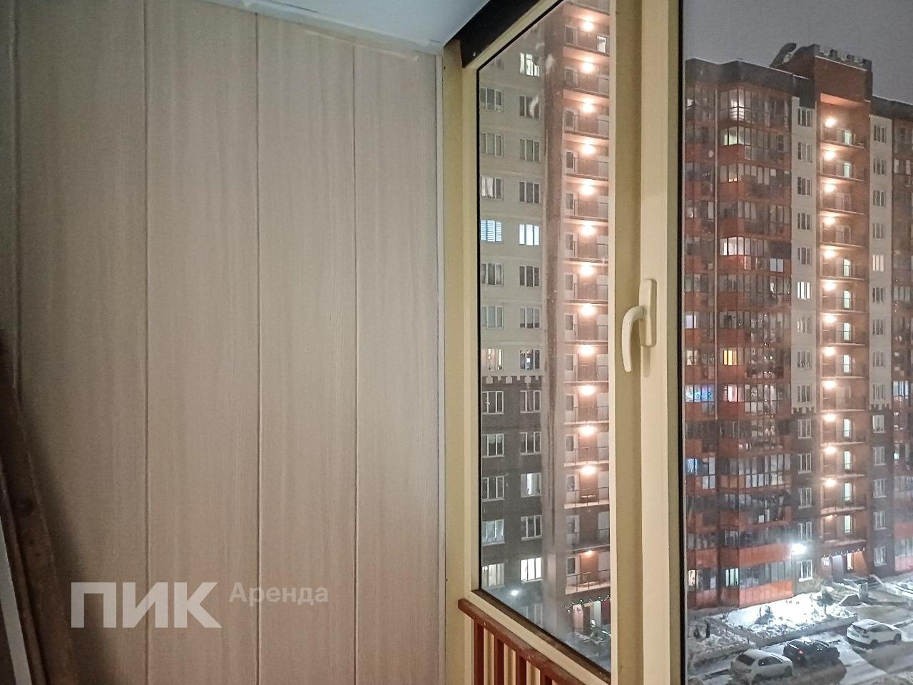 2-к. квартира, 60 м², 45 000 ₽/мес — фото № 13 2-к. квартира, 60 м², 45 000 ₽/мес — фото № 13