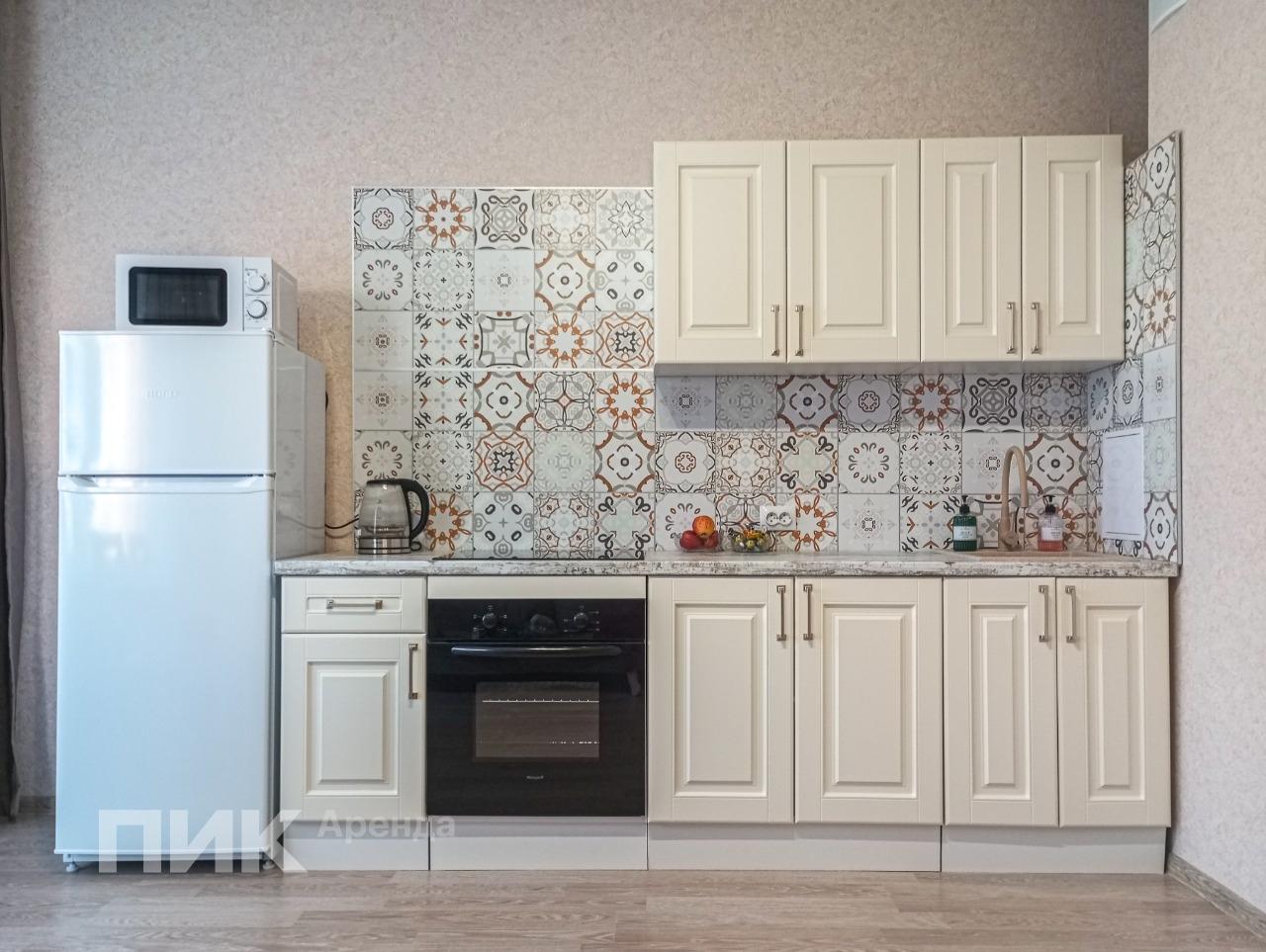 2-к. квартира, 60 м², 45 000 ₽/мес — фото № 6 2-к. квартира, 60 м², 45 000 ₽/мес — фото № 6