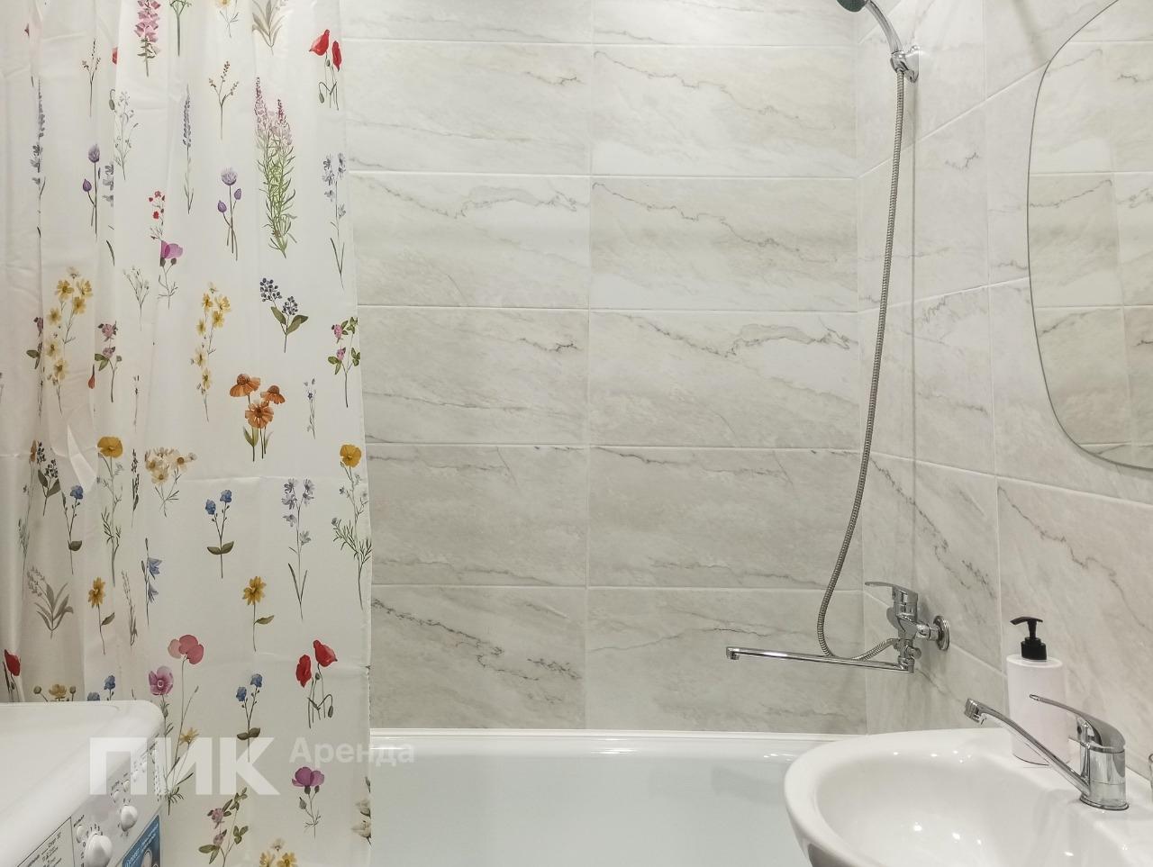 2-к. квартира, 60 м², 45 000 ₽/мес — фото № 10 2-к. квартира, 60 м², 45 000 ₽/мес — фото № 10