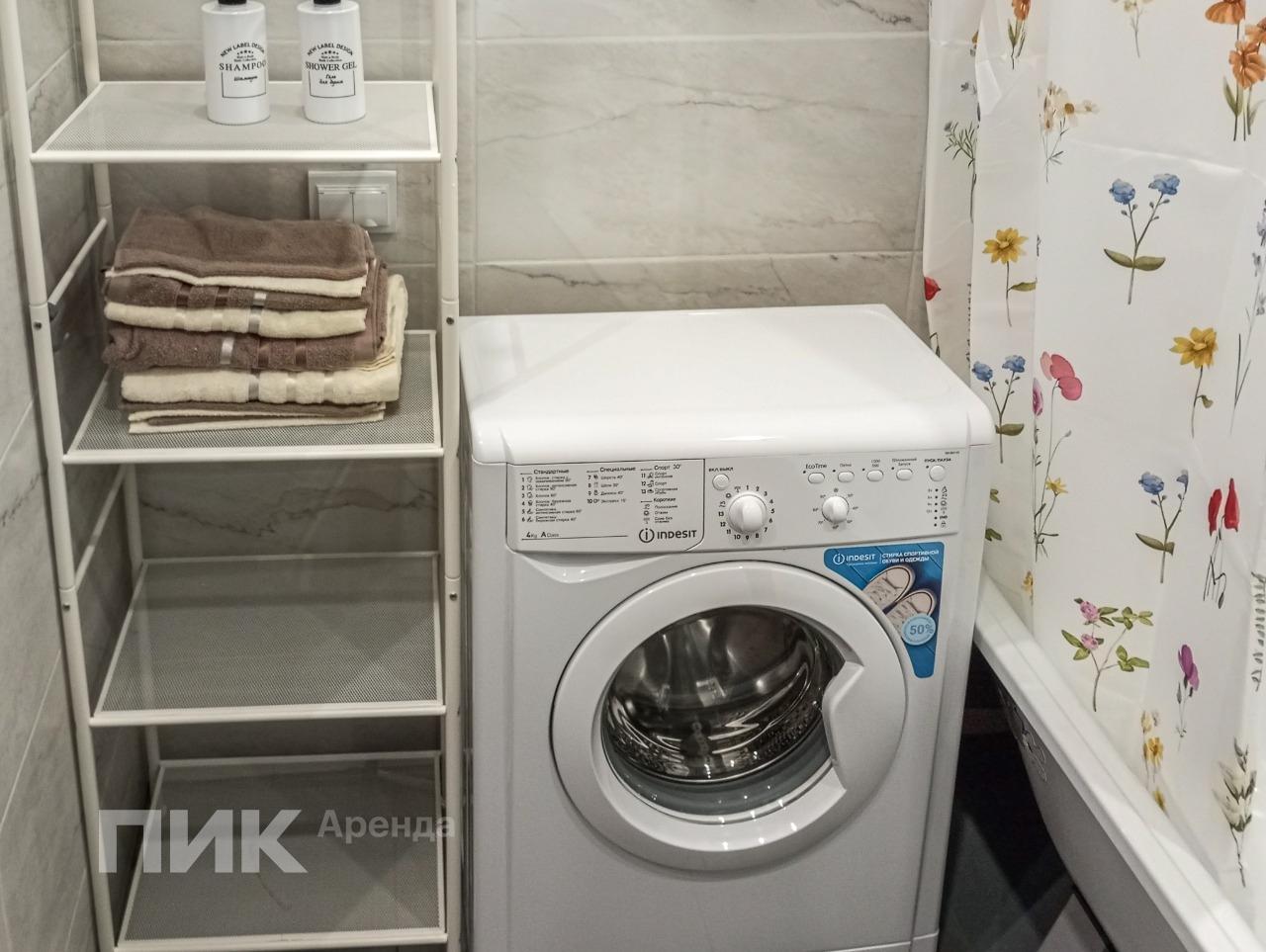 2-к. квартира, 60 м², 45 000 ₽/мес — фото № 9 2-к. квартира, 60 м², 45 000 ₽/мес — фото № 9