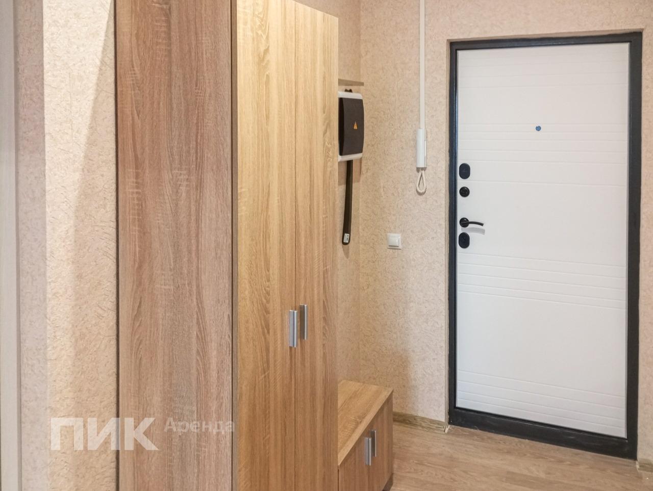 2-к. квартира, 60 м², 45 000 ₽/мес — фото № 12 2-к. квартира, 60 м², 45 000 ₽/мес — фото № 12