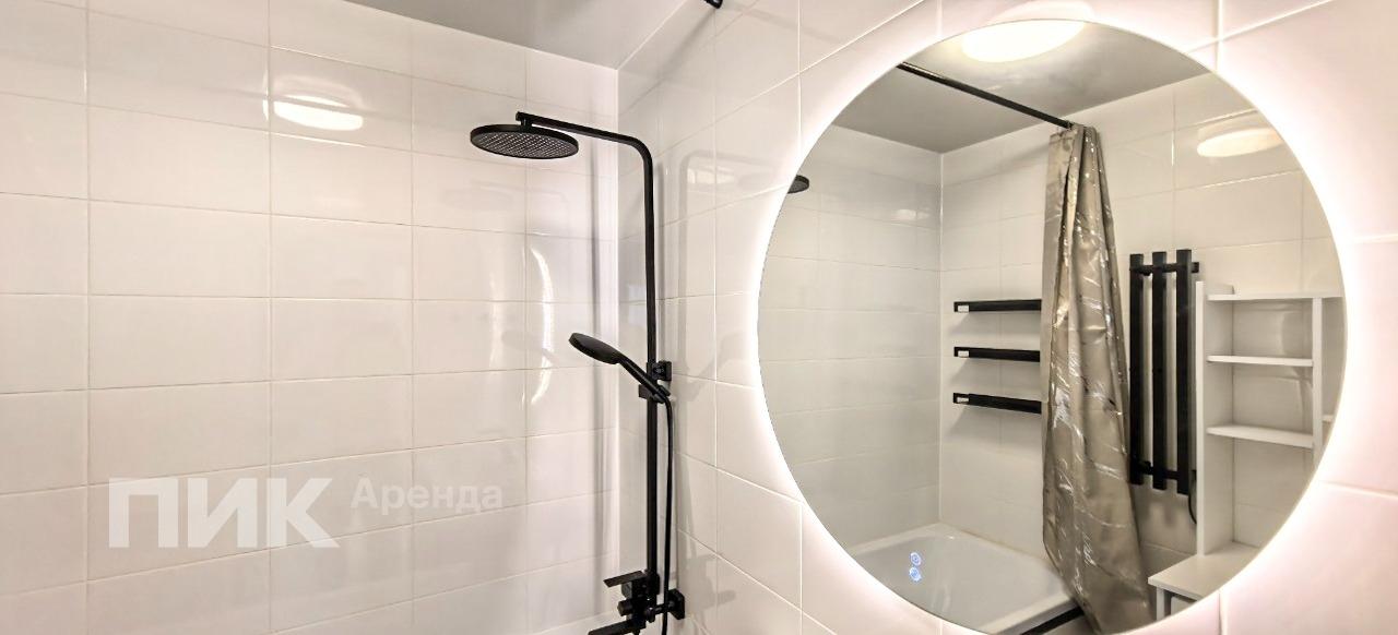 2-к. квартира, 49 м², 103 200 ₽/мес — фото № 13 2-к. квартира, 49 м², 103 200 ₽/мес — фото № 13