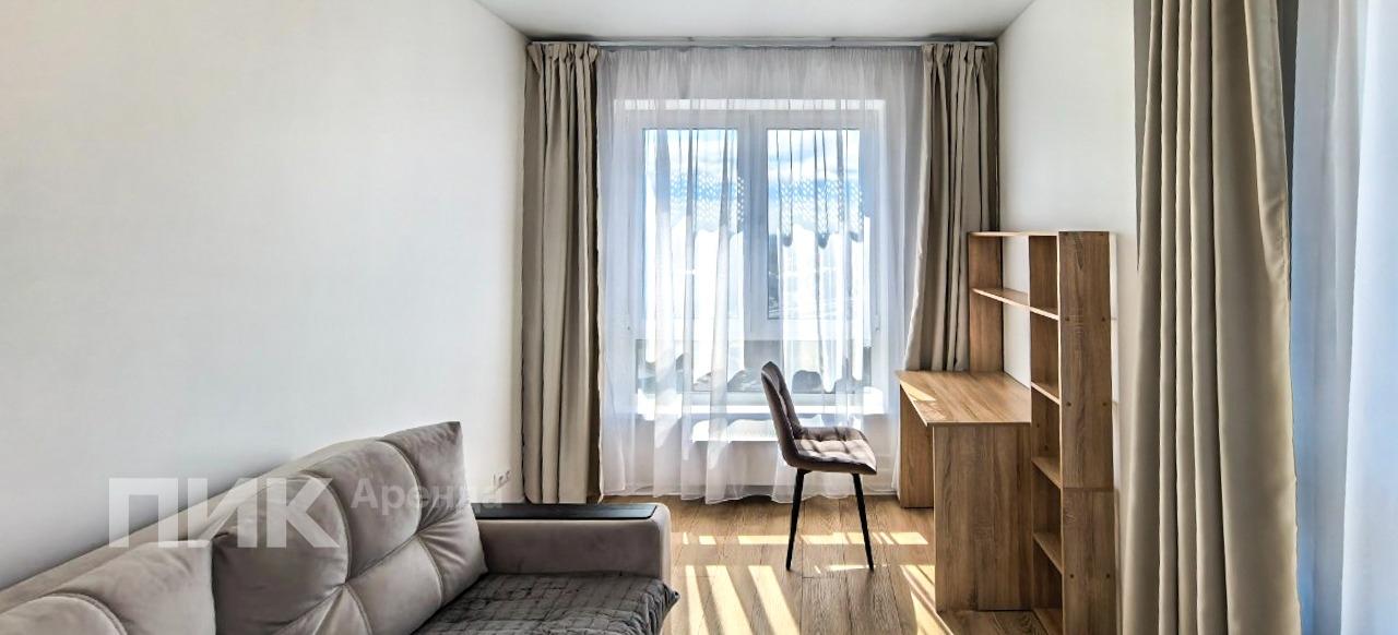 2-к. квартира, 49 м², 103 200 ₽/мес — фото № 4 2-к. квартира, 49 м², 103 200 ₽/мес — фото № 4