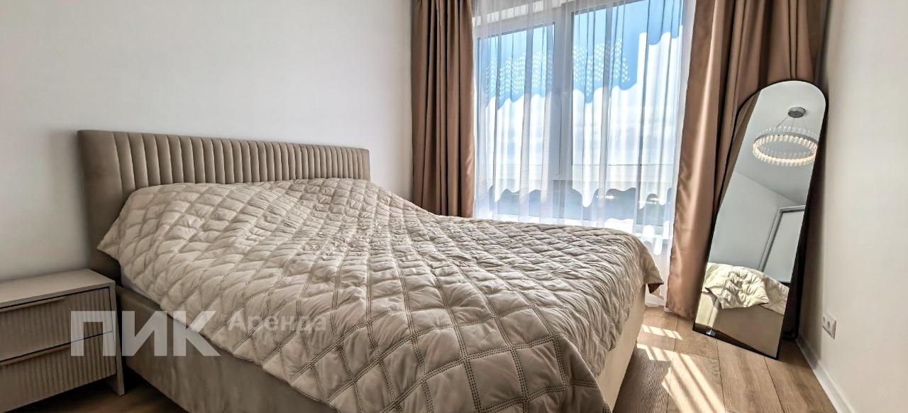2-к. квартира, 49 м², 103 200 ₽/мес — фото № 1 2-к. квартира, 49 м², 103 200 ₽/мес — фото № 1
