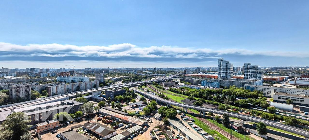 2-к. квартира, 49 м², 103 200 ₽/мес — фото № 16 2-к. квартира, 49 м², 103 200 ₽/мес — фото № 16