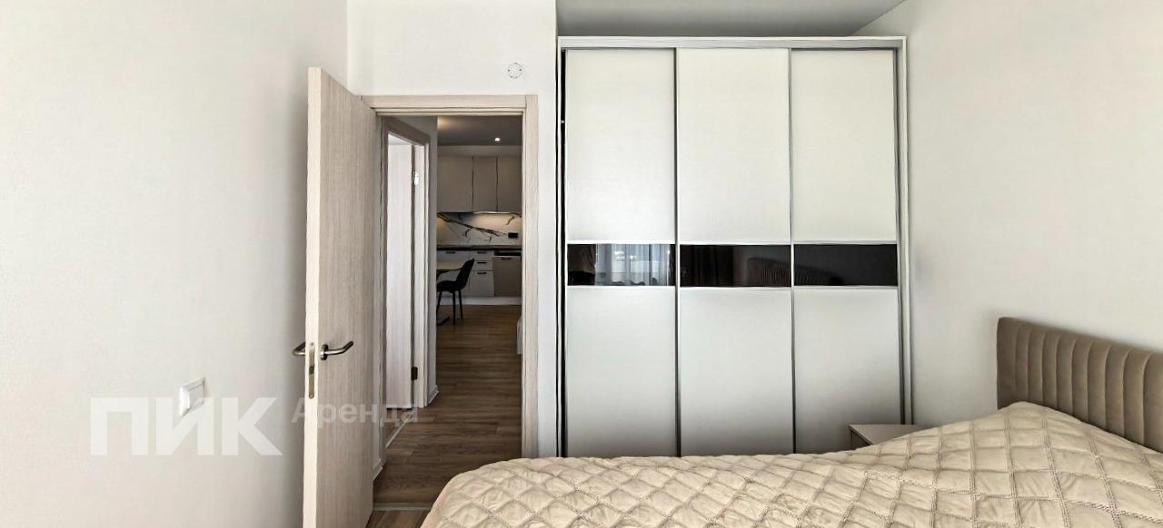 2-к. квартира, 49 м², 103 200 ₽/мес — фото № 3 2-к. квартира, 49 м², 103 200 ₽/мес — фото № 3