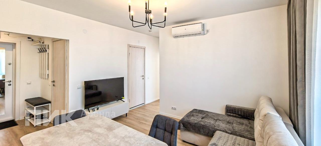 2-к. квартира, 49 м², 103 200 ₽/мес — фото № 10 2-к. квартира, 49 м², 103 200 ₽/мес — фото № 10