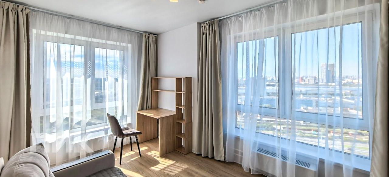2-к. квартира, 49 м², 103 200 ₽/мес — фото № 5 2-к. квартира, 49 м², 103 200 ₽/мес — фото № 5