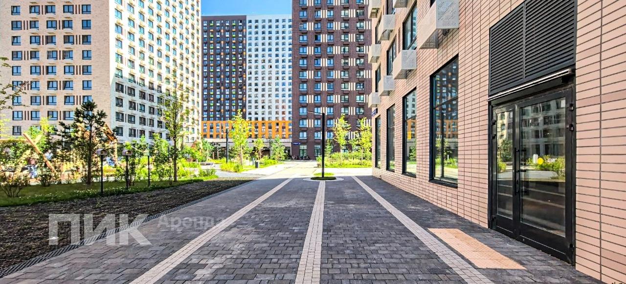2-к. квартира, 49 м², 103 200 ₽/мес — фото № 20 2-к. квартира, 49 м², 103 200 ₽/мес — фото № 20