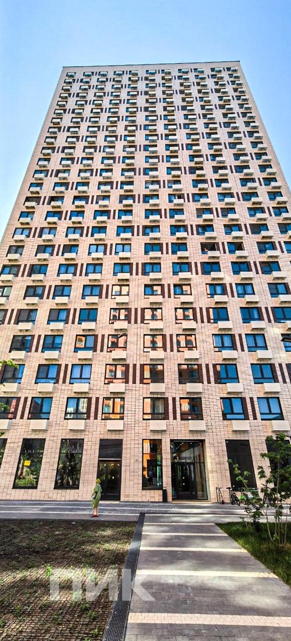 2-к. квартира, 49 м², 103 200 ₽/мес — фото № 17 2-к. квартира, 49 м², 103 200 ₽/мес — фото № 17