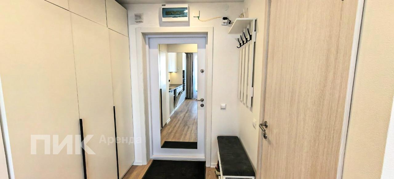 2-к. квартира, 49 м², 103 200 ₽/мес — фото № 14 2-к. квартира, 49 м², 103 200 ₽/мес — фото № 14