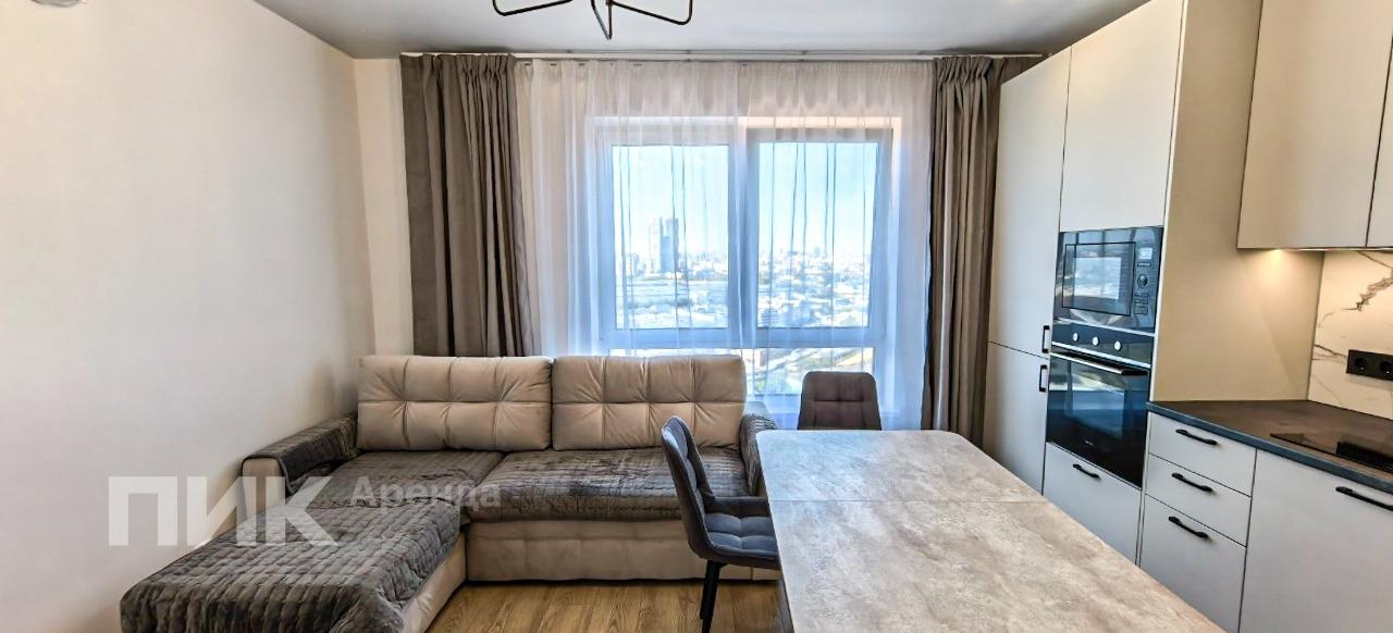 2-к. квартира, 49 м², 103 200 ₽/мес — фото № 7 2-к. квартира, 49 м², 103 200 ₽/мес — фото № 7