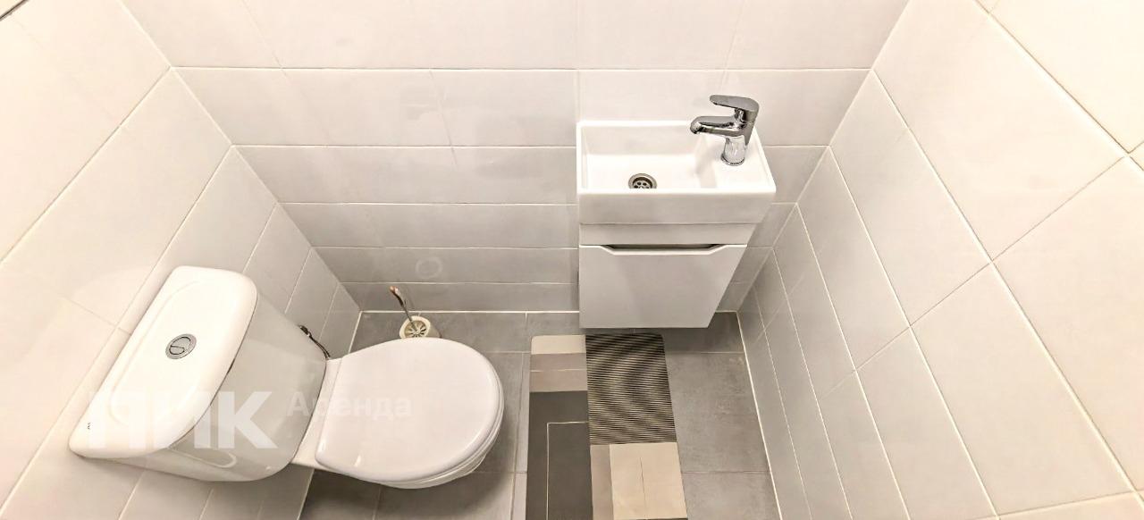 2-к. квартира, 49 м², 103 200 ₽/мес — фото № 12 2-к. квартира, 49 м², 103 200 ₽/мес — фото № 12