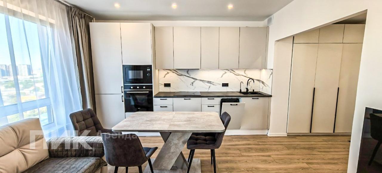 2-к. квартира, 49 м², 103 200 ₽/мес — фото № 8 2-к. квартира, 49 м², 103 200 ₽/мес — фото № 8