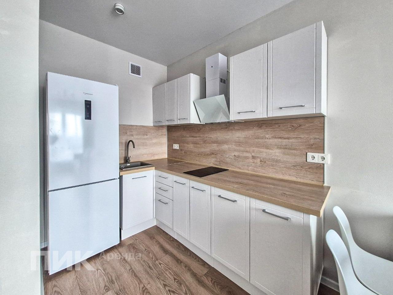 1-к. квартира, 31.5 м², 71 300 ₽/мес — фото № 6 1-к. квартира, 31.5 м², 71 300 ₽/мес — фото № 6