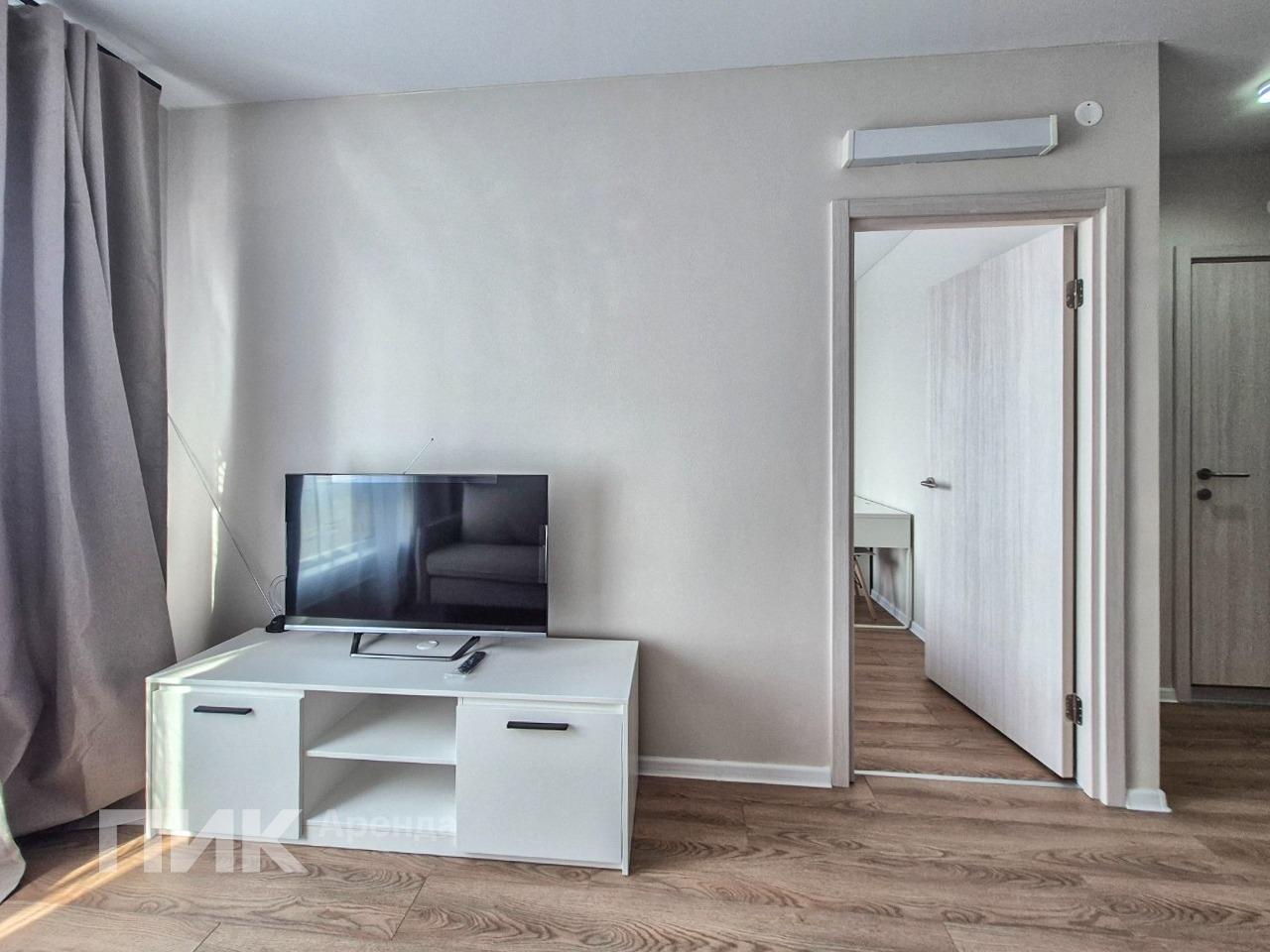 1-к. квартира, 31.5 м², 71 300 ₽/мес — фото № 3 1-к. квартира, 31.5 м², 71 300 ₽/мес — фото № 3
