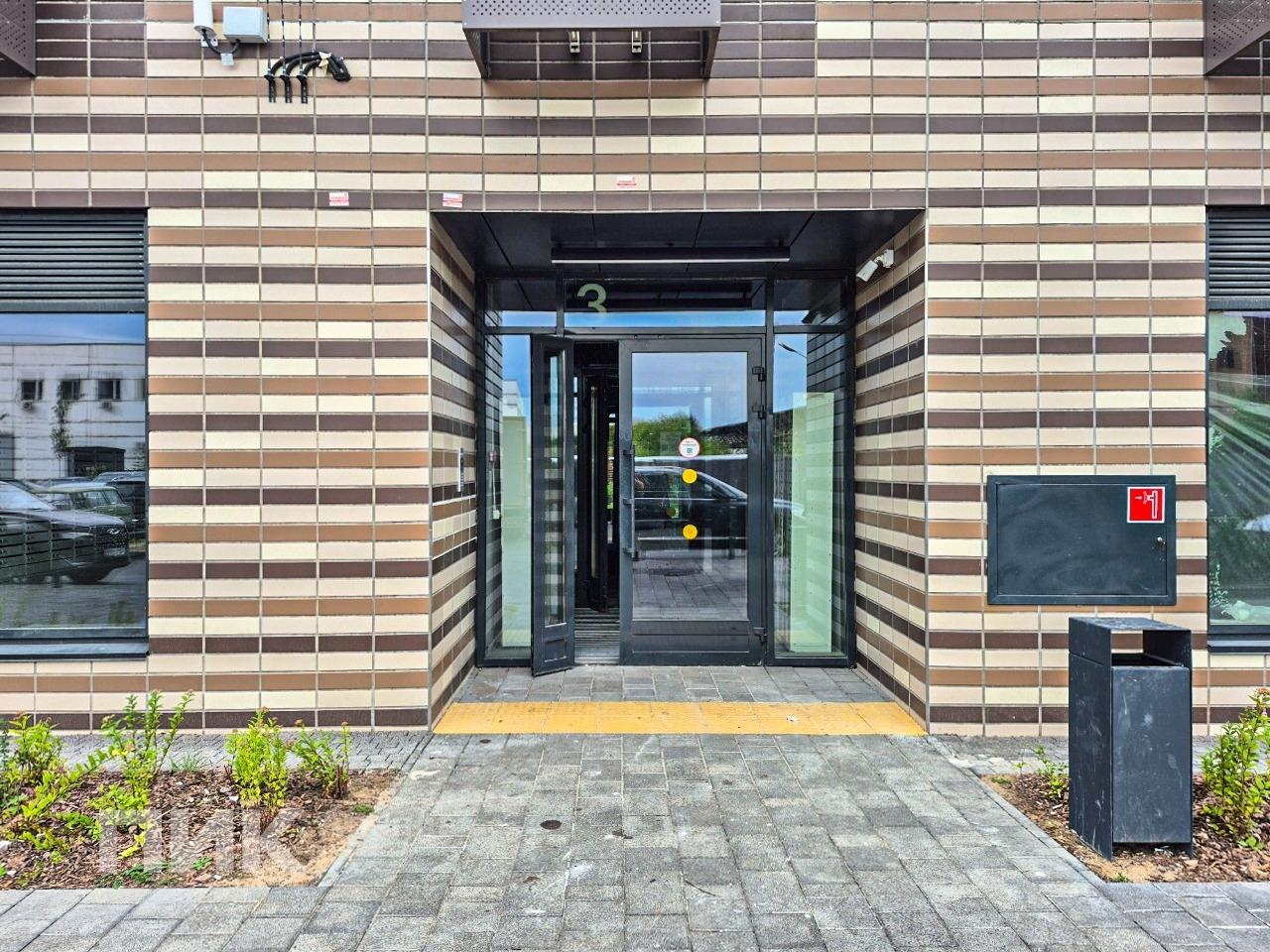 1-к. квартира, 31.5 м², 71 300 ₽/мес — фото № 15 1-к. квартира, 31.5 м², 71 300 ₽/мес — фото № 15