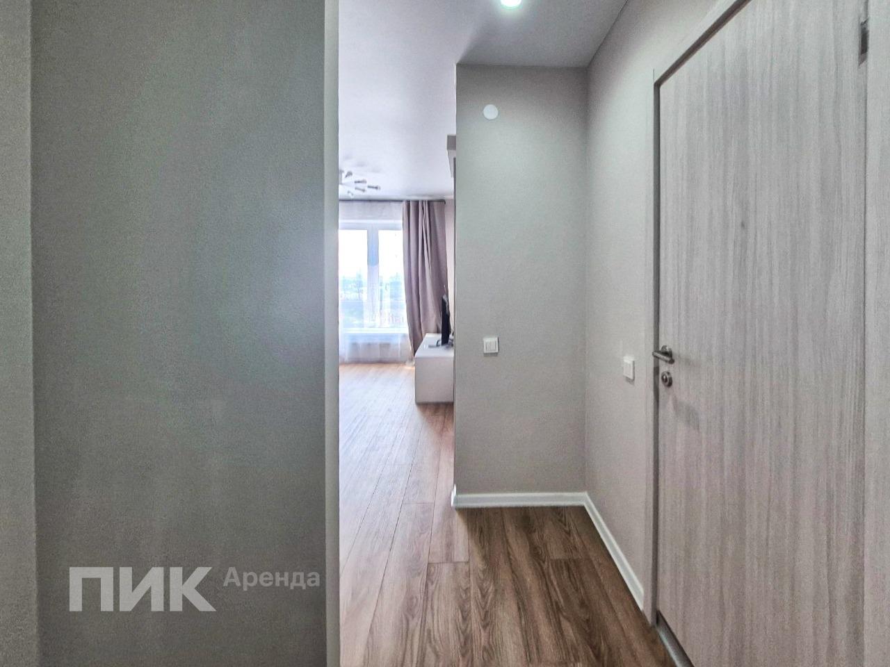 1-к. квартира, 31.5 м², 71 300 ₽/мес — фото № 11 1-к. квартира, 31.5 м², 71 300 ₽/мес — фото № 11