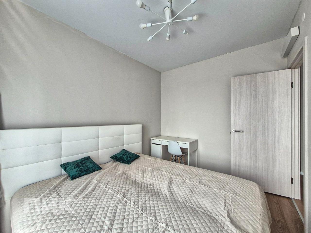 1-к. квартира, 31.5 м², 71 300 ₽/мес — фото № 8 1-к. квартира, 31.5 м², 71 300 ₽/мес — фото № 8