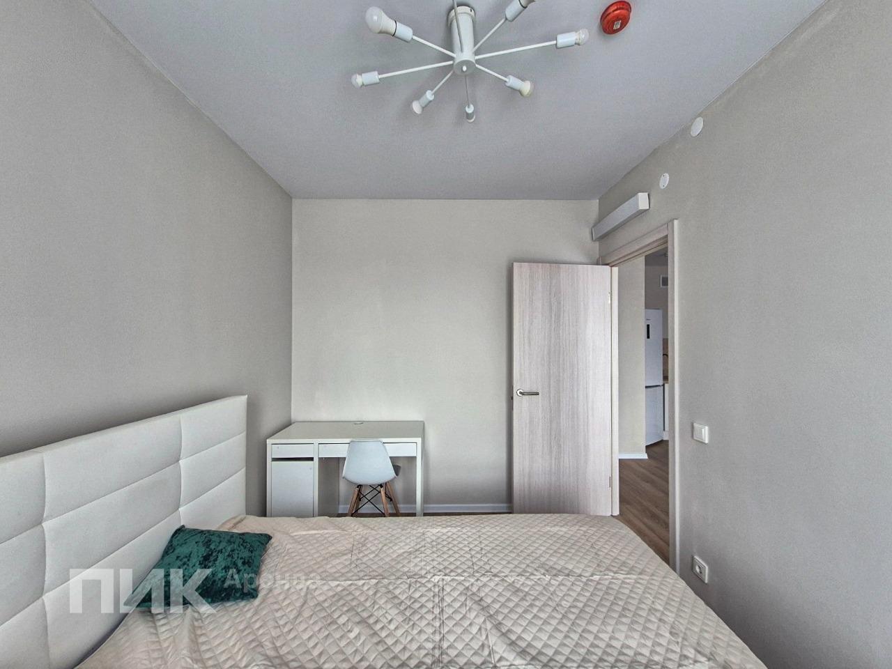 1-к. квартира, 31.5 м², 71 300 ₽/мес — фото № 9 1-к. квартира, 31.5 м², 71 300 ₽/мес — фото № 9