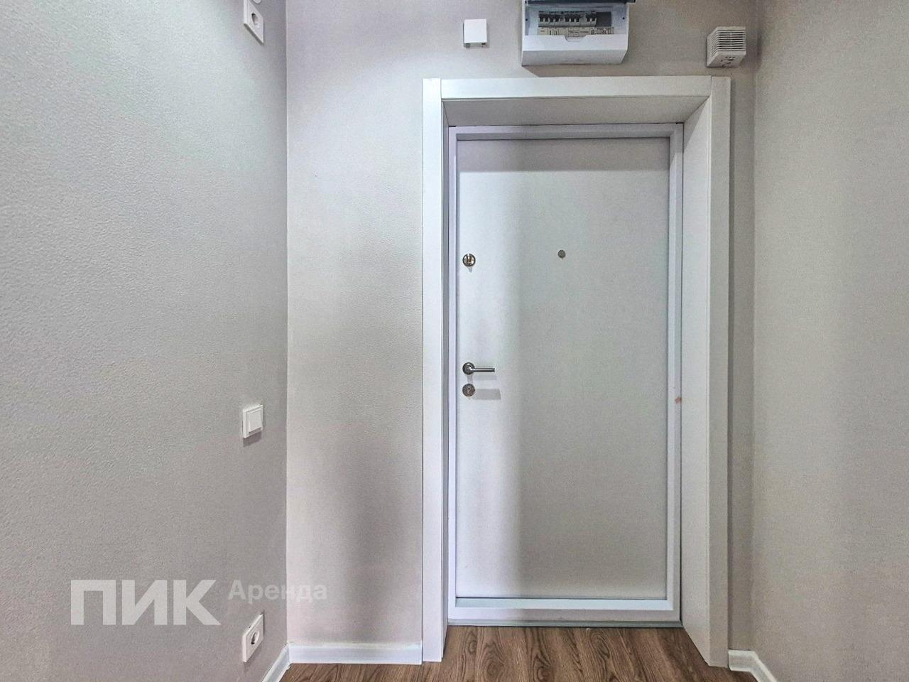 1-к. квартира, 31.5 м², 71 300 ₽/мес — фото № 12 1-к. квартира, 31.5 м², 71 300 ₽/мес — фото № 12