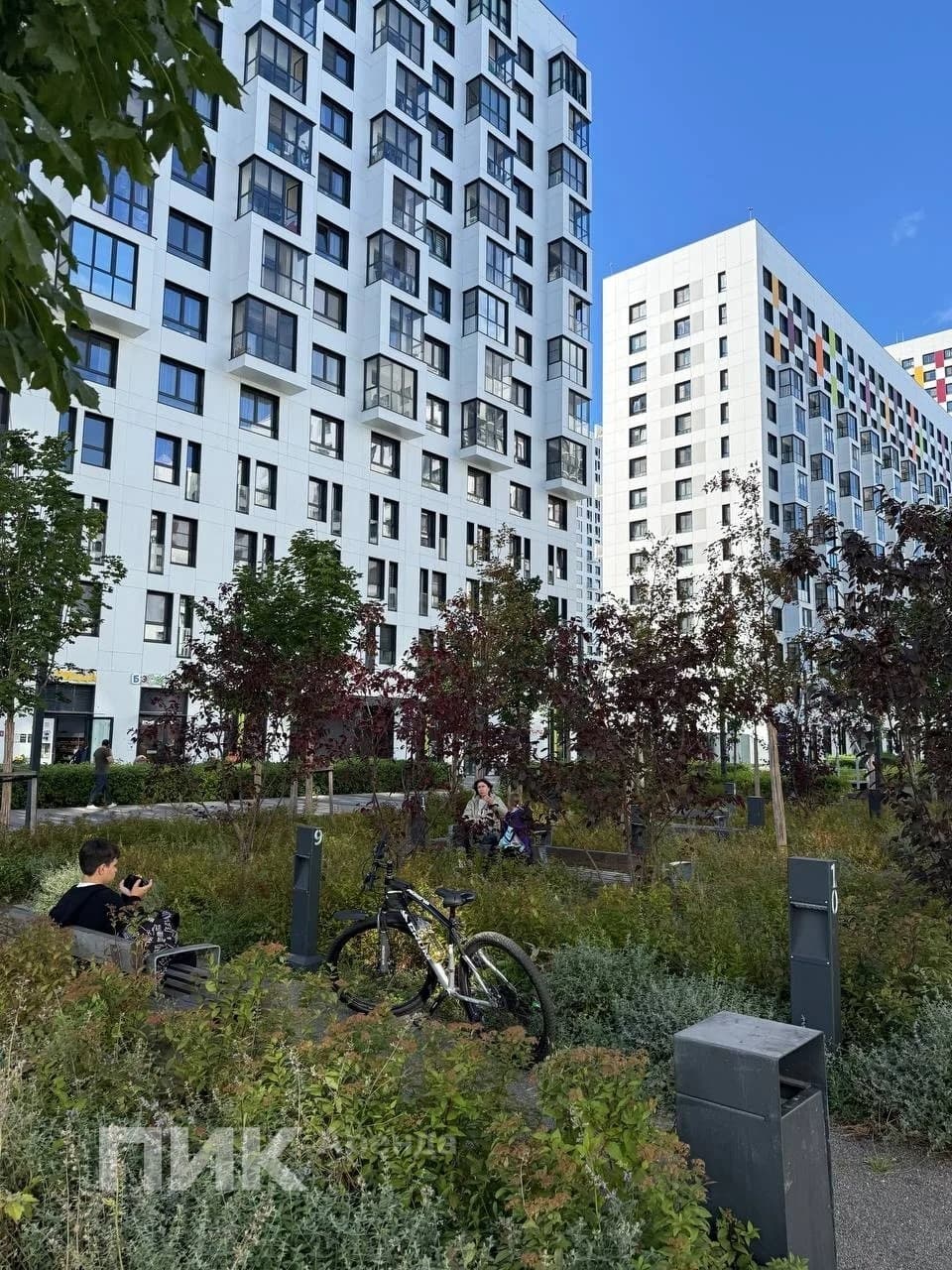 студия, 22.4 м², 71 300 ₽/мес — фото № 27 студия, 22.4 м², 71 300 ₽/мес — фото № 27