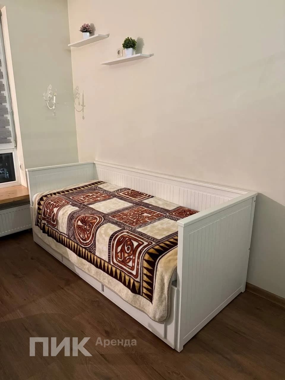 студия, 22.4 м², 71 300 ₽/мес — фото № 6 студия, 22.4 м², 71 300 ₽/мес — фото № 6