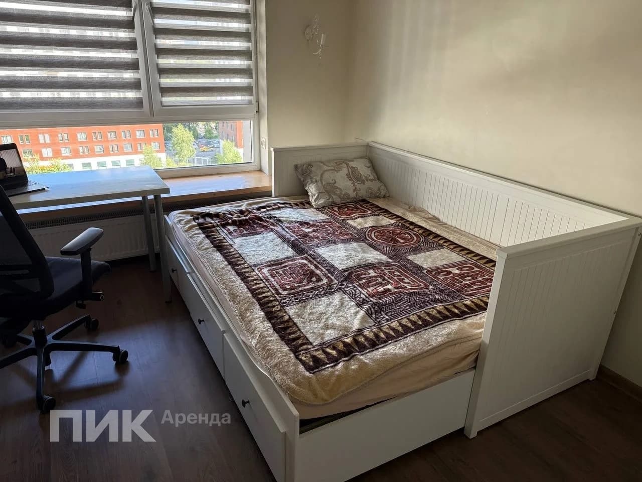 студия, 22.4 м², 71 300 ₽/мес — фото № 9 студия, 22.4 м², 71 300 ₽/мес — фото № 9