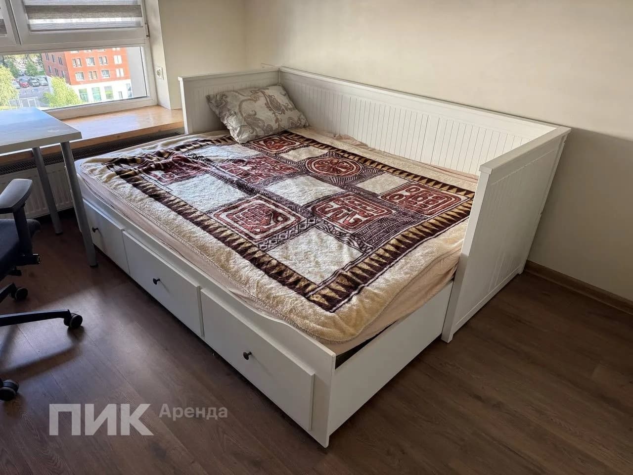 студия, 22.4 м², 71 300 ₽/мес — фото № 8 студия, 22.4 м², 71 300 ₽/мес — фото № 8