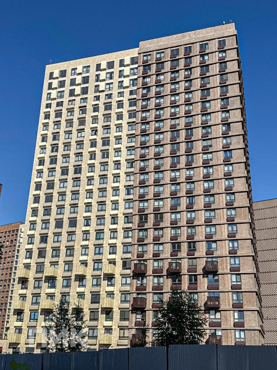 1-к. квартира, 31 м², 76 600 ₽/мес — фото № 17 1-к. квартира, 31 м², 76 600 ₽/мес — фото № 17