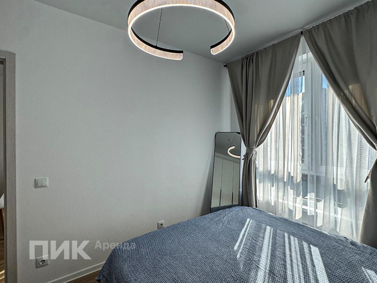 1-к. квартира, 31 м², 76 600 ₽/мес — фото № 3 1-к. квартира, 31 м², 76 600 ₽/мес — фото № 3