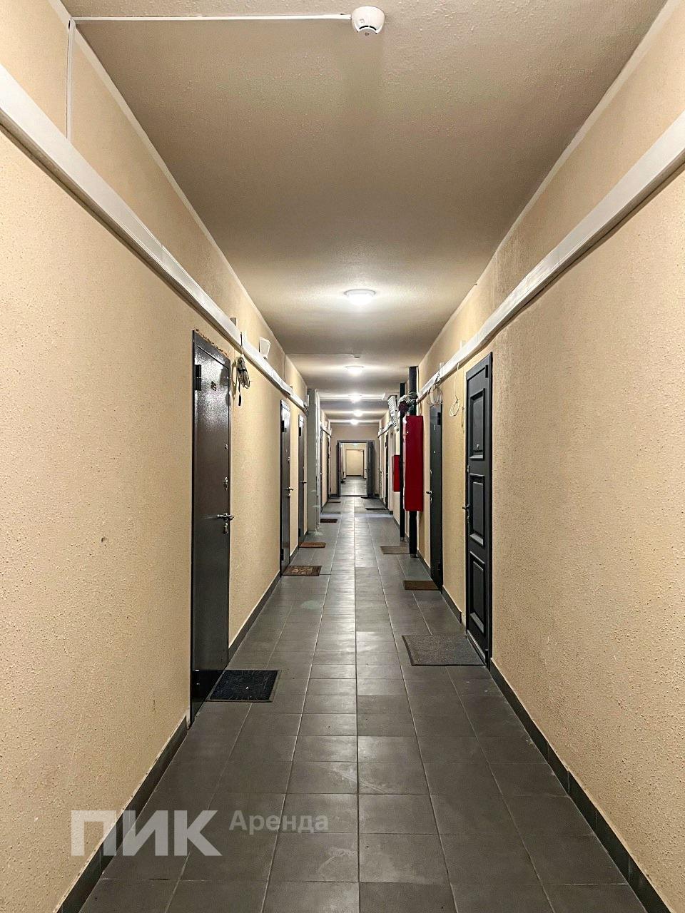 2-к. квартира, 43.4 м², 47 000 ₽/мес — фото № 13 2-к. квартира, 43.4 м², 47 000 ₽/мес — фото № 13