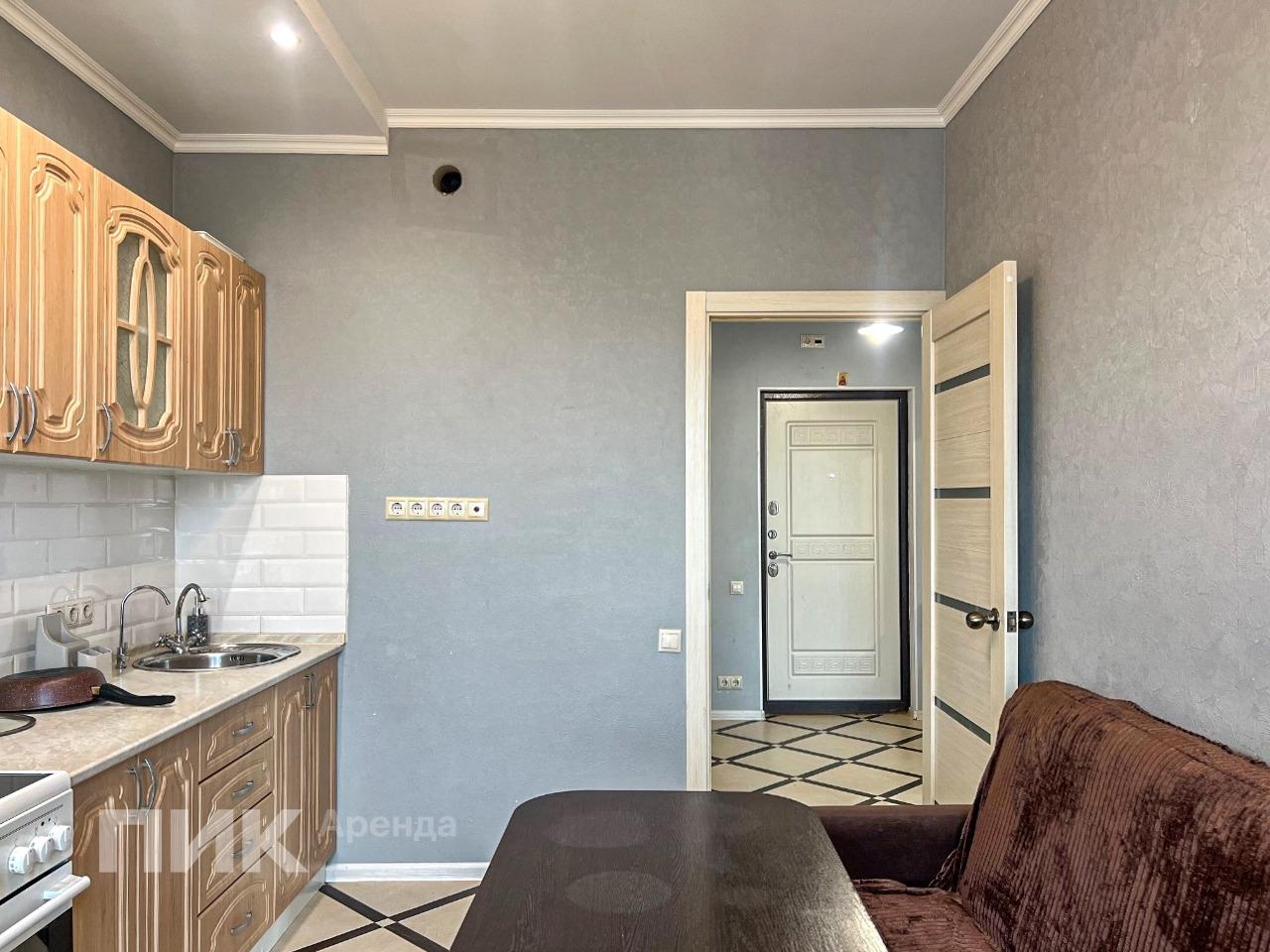 2-к. квартира, 43.4 м², 47 000 ₽/мес — фото № 9 2-к. квартира, 43.4 м², 47 000 ₽/мес — фото № 9