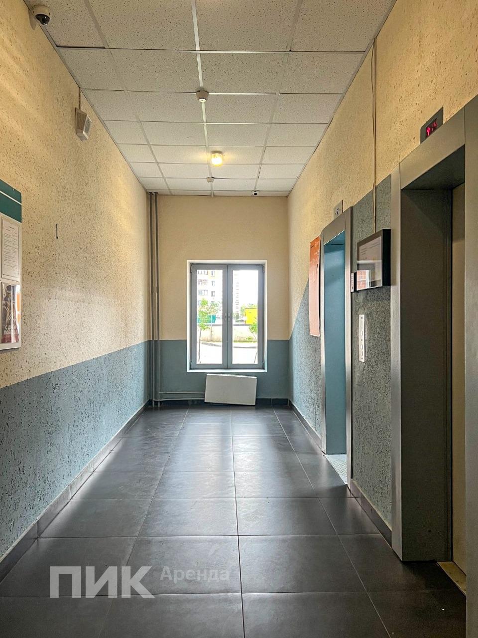 2-к. квартира, 43.4 м², 47 000 ₽/мес — фото № 14 2-к. квартира, 43.4 м², 47 000 ₽/мес — фото № 14