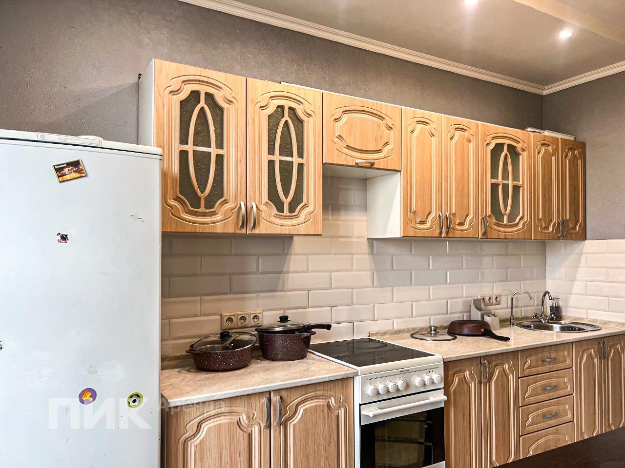 2-к. квартира, 43.4 м², 47 000 ₽/мес — фото № 8 2-к. квартира, 43.4 м², 47 000 ₽/мес — фото № 8
