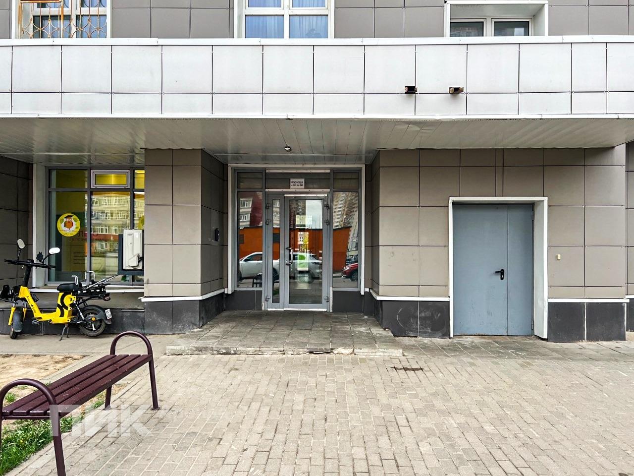 2-к. квартира, 43.4 м², 47 000 ₽/мес — фото № 17 2-к. квартира, 43.4 м², 47 000 ₽/мес — фото № 17