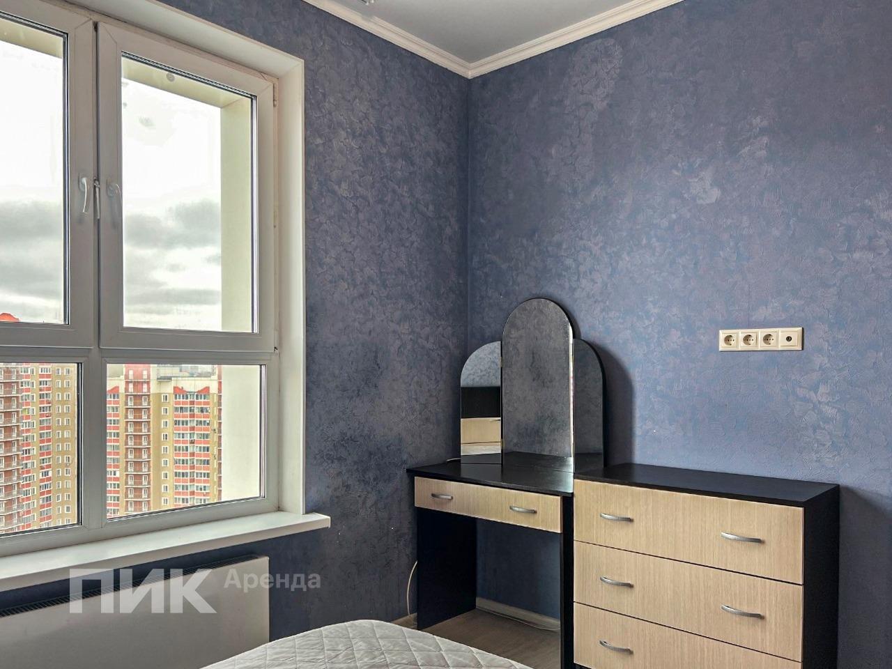2-к. квартира, 43.4 м², 47 000 ₽/мес — фото № 2 2-к. квартира, 43.4 м², 47 000 ₽/мес — фото № 2