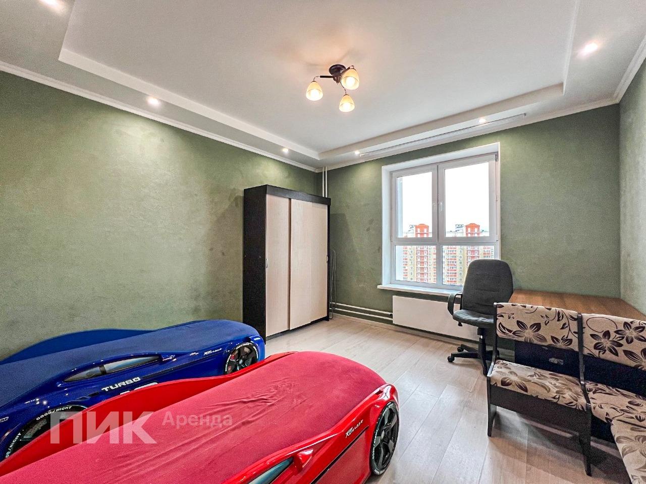 2-к. квартира, 43.4 м², 47 000 ₽/мес — фото № 4 2-к. квартира, 43.4 м², 47 000 ₽/мес — фото № 4