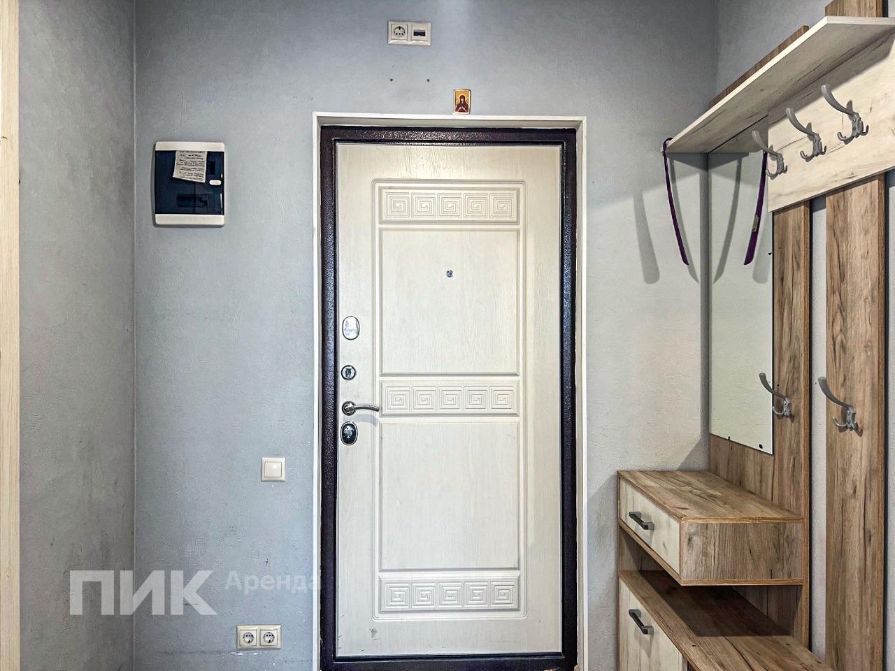 2-к. квартира, 43.4 м², 47 000 ₽/мес — фото № 12 2-к. квартира, 43.4 м², 47 000 ₽/мес — фото № 12