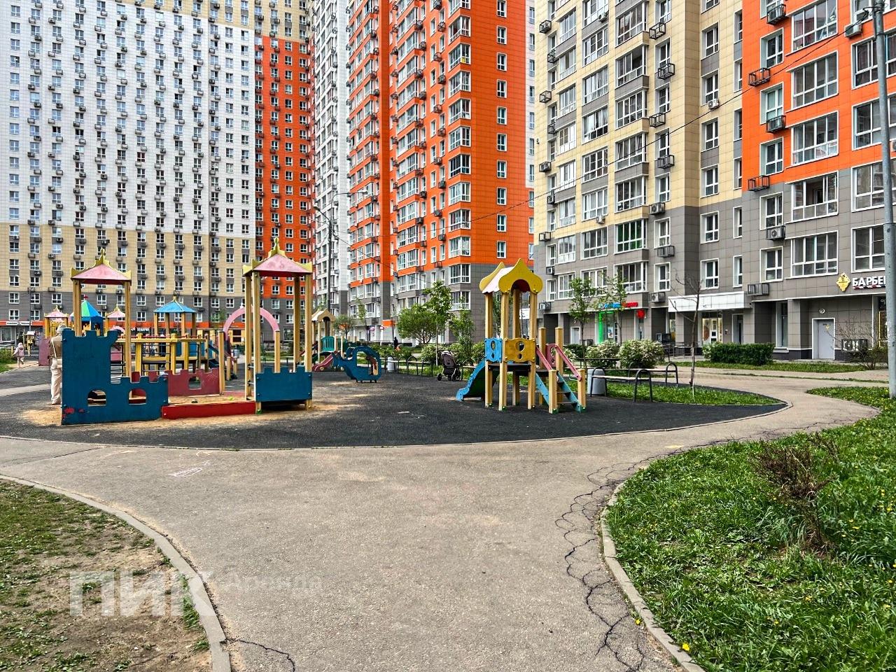 2-к. квартира, 43.4 м², 47 000 ₽/мес — фото № 18 2-к. квартира, 43.4 м², 47 000 ₽/мес — фото № 18